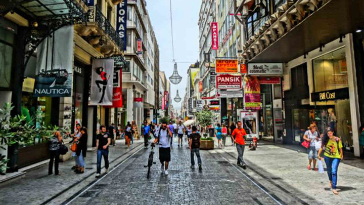 TA NΕΑ ΤΗΣ ΑΓΟΡΑΣ