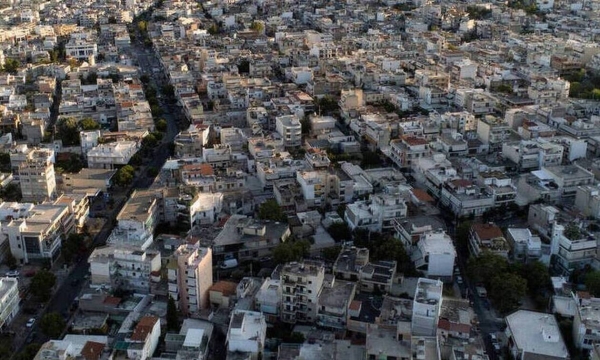 Ακίνητα: Το κρυφό χαράτσι που «απειλεί» χιλιάδες ιδιοκτήτες