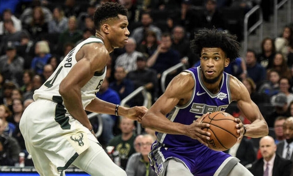 Κορονοϊός-NBA: Νέα κρούσματα Covid-19 σε δυο ομάδες