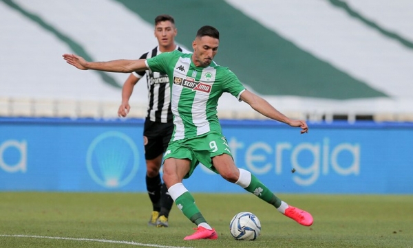 Παναθηναϊκός: Ανατροπή και ανανέωση Μακέντα!