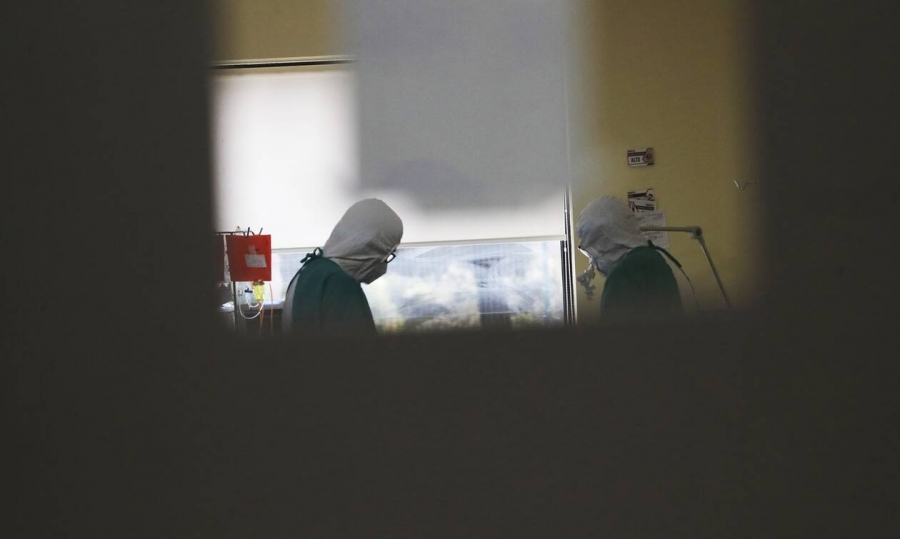 Πούτιν: Εγκρίθηκε το πρώτο εμβόλιο για τον κορονοϊό