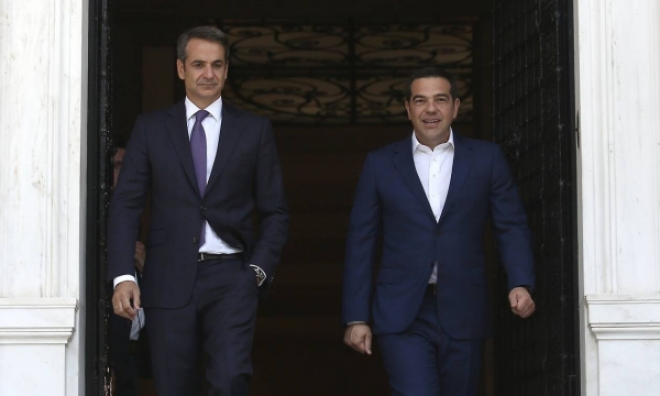 Σκληρό πολιτικό ροκ ΝΔ-ΣΥΡΙΖΑ για Καλογρίτσα, Παππά και… κοριούς