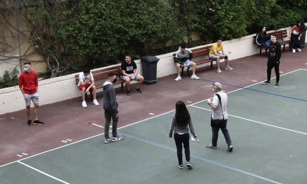 Σχολεία: Πότε επιστρέφουν στα θρανία οι μαθητές τον Σεπτέμβριο-Τι ισχύει με την άδεια ειδικού σκοπού