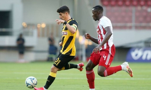 Τελικός Κυπέλλου: Αρνητική η αστυνομία για Ριζούπολη - Πάει... Πανθεσσαλικό