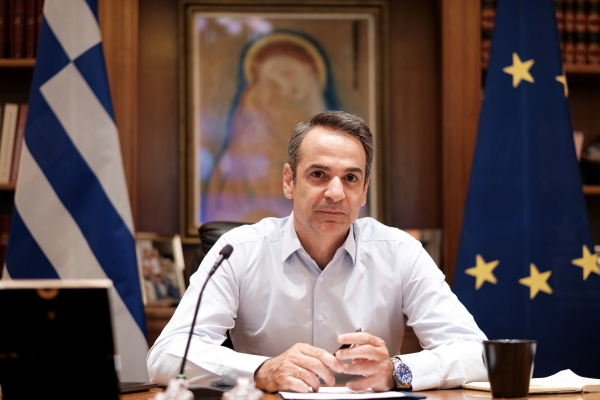 «Αν δεν μπορούμε να τα βρούμε πάμε Χάγη»