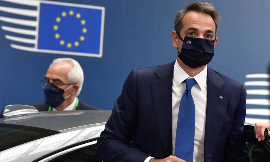 Χαμόγελα στην Αθήνα για τα 70 δισ. ευρώ από το Ταμείο Ανάκαμψης - Πώς θα τα λάβουμε