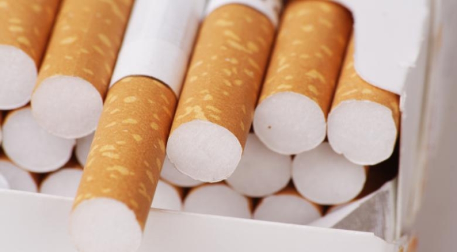 Ανοιχτή Ευρωπαϊκή Δημόσια Διαβούλευση για την Αξιολόγηση του Νομοθετικού Πλαισίου για τον Έλεγχο του Καπνού