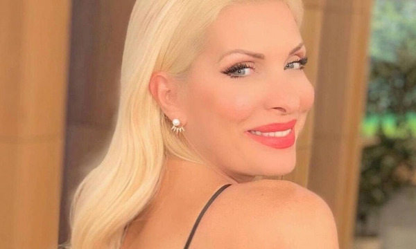 «Σφάζονται» για τη θέση της Μενεγάκη - Ποια θέλει να την αντικαταστήσει