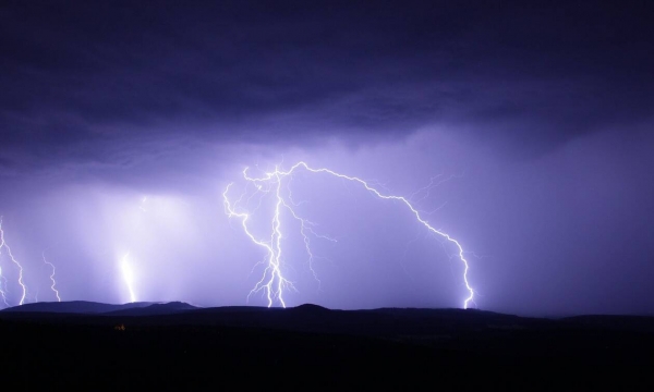 Καιρός: Αυτές τις περιοχές θα πλήξει η κακοκαιρία τις επόμενες ώρες