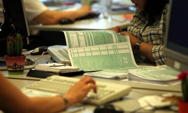 Φορολογικές δηλώσεις: Έως πότε δόθηκε παράταση