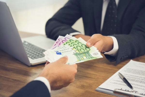 Webinar EEA: Εργαλεία χρηματοδότησης μικρομεσαίων επιχειρήσεων μετά την πανδημία – 24/6 στις 17:00, μετάδοση μέσω live streaming