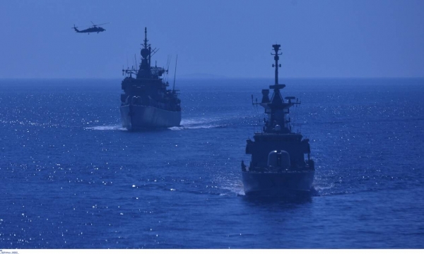 «Ηρεμούν» τα νερά του Αιγαίου; Η αποκλιμάκωση και το διπλωματικό «μπαράζ» από την Αθήνα