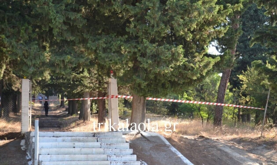 Τρίκαλα - Θάνατος 16χρονης: Αυτοκτονία «βλέπει» η Αστυνομία