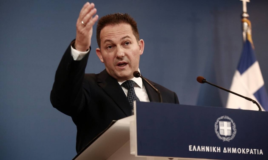 Κορονοϊός: Νέα μέτρα ανακοίνωσε ο Πέτσας - Ποιους αφορούν