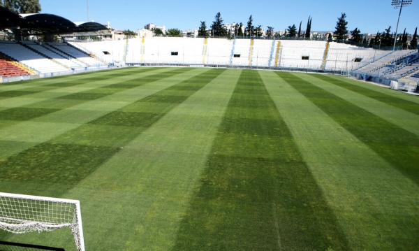 H UEFA όρισε τη Ριζούπολη για αγώνες Champions League και Europa League!