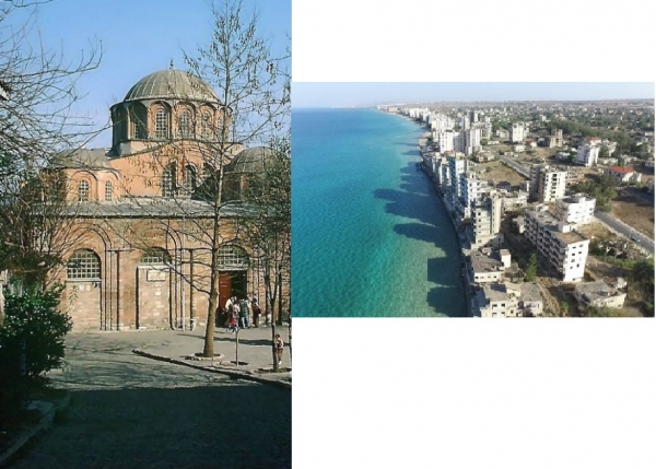 Οι προκλήσεις συνεχίζονται...