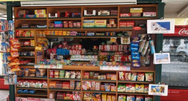 ΝΤΟΚΙΜΑΝΤΕΡ ΓΙΑ ΤΑ ΠΕΡΙΠΤΕΡΑ