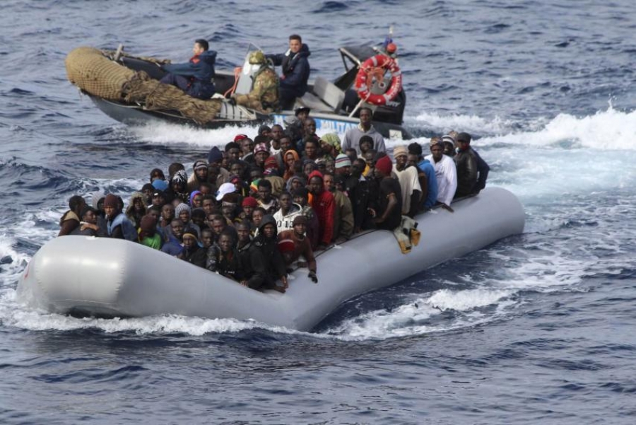 Σε προβληματισμό η Ιταλία και η Ισπανία