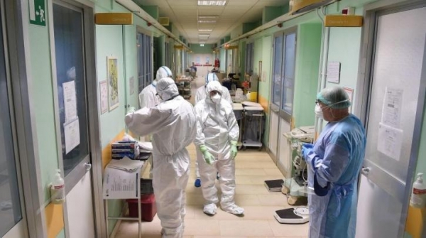 Κορονοϊός - Ξάνθη: Συνεχίζονται τα τεστ - Θετική βρέθηκε μαθήτρια Δημοτικού