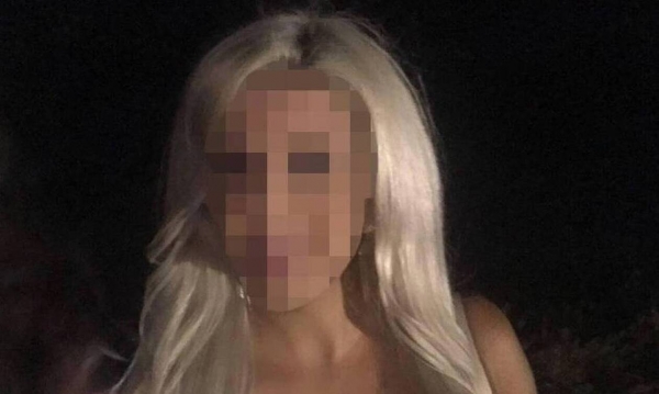 Επίθεση με βιτριόλι: Το αίτημα της 35χρονης στη φυλακή