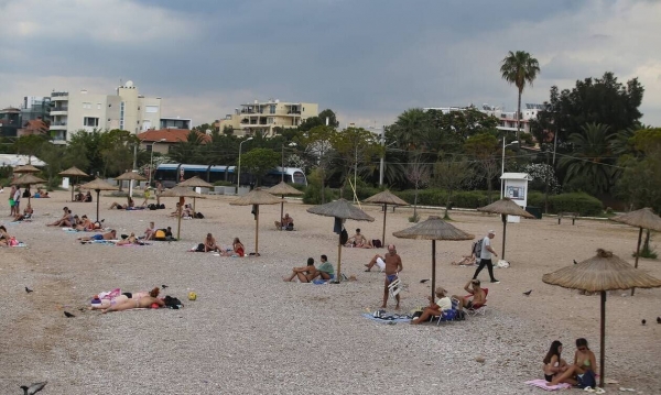 Τουρισμός: Οι μισοί Έλληνες δεν μπορούν να κάνουν ούτε μία εβδομάδα διακοπές