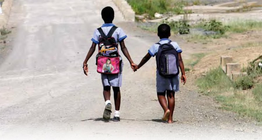 463.000.000 παιδιά χωρίς εκπαίδευση λόγω covid-19