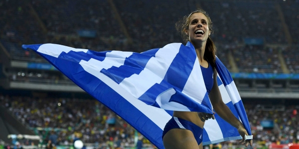 Κατερίνα Στεφανίδη : « Μπορεί να μου εξηγήσει κάποιος ….; »