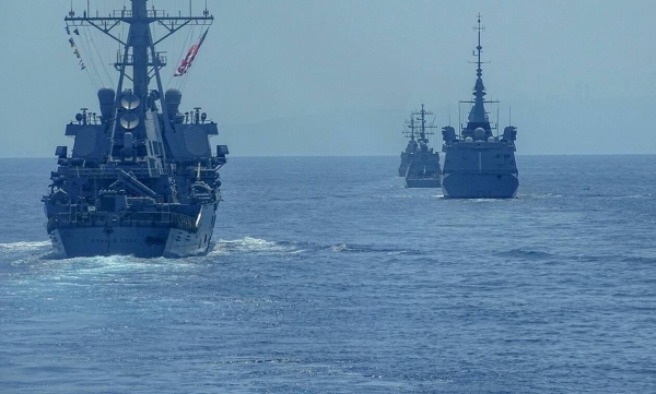 Νέα πρόκληση από την Τουρκία: NAVTEX για έρευνες στην ελληνική υφαλοκρηπίδα