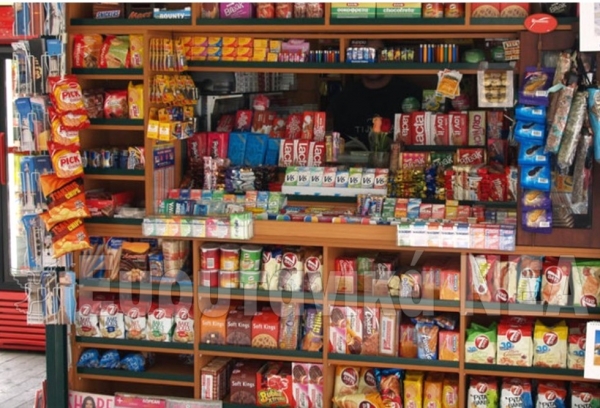 ENIKOS.GR: "Βράζουν" οι ιδιοκτήτες περιπτέρων για το "λουκέτο" από τα μεσάνυχτα