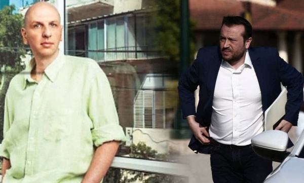 Προκαταρκτική εξέταση για την ηχογραφημένη συνομιλία Μιωνή - Παππά